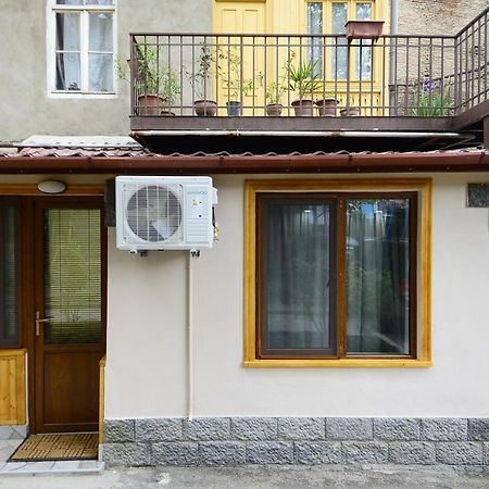Михаил 1 Tbilisi Exterior photo