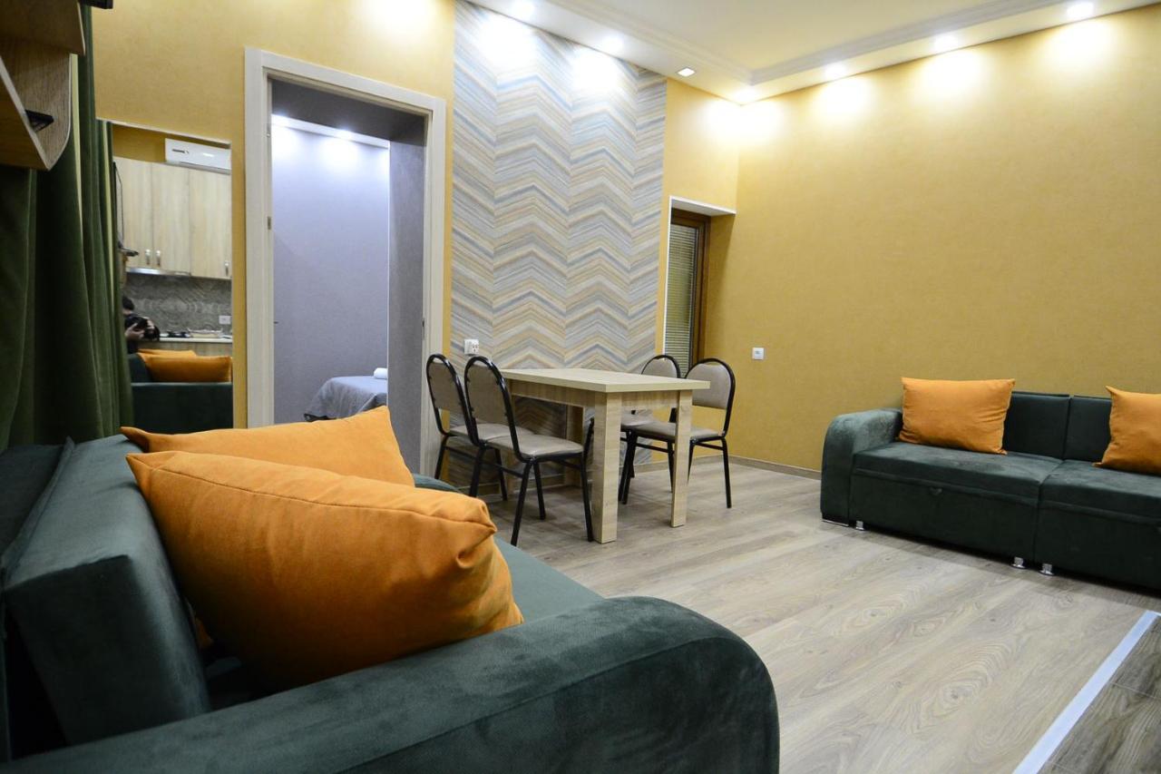Михаил 1 Tbilisi Exterior photo
